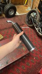 Demper voor schakel en terug loop, Motoren, Ophalen of Verzenden