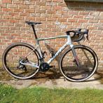 Gravelbike Ridley grifn, Fietsen en Brommers, Ophalen, Zo goed als nieuw, Carbon