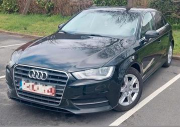 Audi A3, Autos, Cuir, Euro 5, Achat, Boîte manuelle