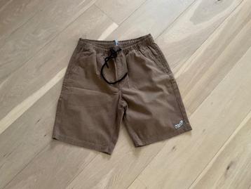 Short Volcom