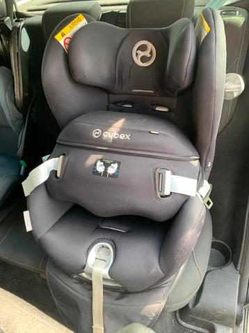 Siège Auto Cybex Sirona beschikbaar voor biedingen