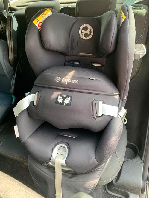Siège Auto Cybex Sirona, Kinderen en Baby's, Autostoeltjes, Gebruikt, Isofix, Ophalen