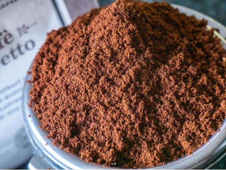 San Marco SM97 Koffiemolen bonenmaler espresso (mahlkonig), Elektronische apparatuur, Koffiemachine-accessoires, Gebruikt, Ophalen of Verzenden