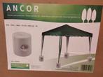 Voeten partytent, Tuin en Terras, Partytenten, Ophalen, Gebruikt, Partytent