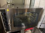 Combisteamer, Ophalen, Gebruikt, Ovens, Microgolfovens en Steamers