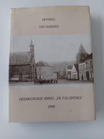 Kijkboek Moorsel Aalst 1988 De Faluintjes, Ophalen of Verzenden, Gebruikt, Overige typen