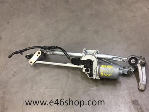 Ruitenwisser mechaniek met motor BMW E90 E91, Auto-onderdelen, Ruiten en Toebehoren, BMW, Gebruikt, Ophalen of Verzenden