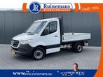 Mercedes-Benz Sprinter 311 2.2 CDI 3.5T / AUTOMAAT / PICK UP, Autos, Camionnettes & Utilitaires, Diesel, Automatique, Carnet d'entretien