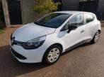 Renault clio 1.5 dci utilitaire avec papiers français, Autos, Euro 5, Achat, Boîte manuelle, 5 portes