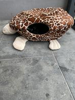 Kattenmand, Dieren en Toebehoren, Kattenmanden, Ophalen, Gebruikt, Pluche