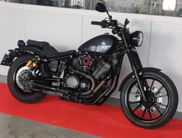 yamaha xvs 950 R special custom!!!!!