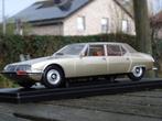 1972 Citroën SM Opéra - 1/24, Hobby en Vrije tijd, Ophalen of Verzenden, Nieuw, Auto