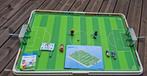 PLAYMOBIL voetbalveld, Kinderen en Baby's, Speelgoed | Playmobil, Ophalen of Verzenden, Gebruikt