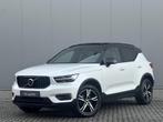 Volvo XC40 T3 R Design Pano Leder Camera Garantie *, Auto's, Wit, Leder, Bedrijf, 5 deurs