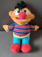 Knuffel Ernie, Sesamstraat, Fisher Price, Kinderen en Baby's, Ophalen of Verzenden