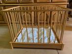 Babypark, Kinderen en Baby's, Babyparken, Ophalen, Gebruikt, Rechthoekig