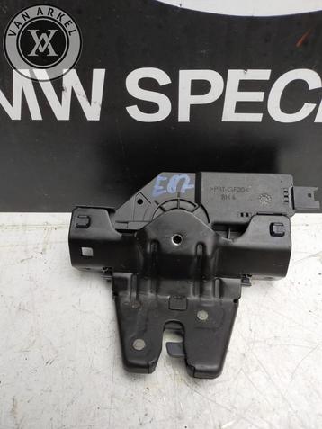 bmw e87 e81 achterklep slot beschikbaar voor biedingen
