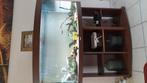 Aquarium, Ophalen, Gebruikt