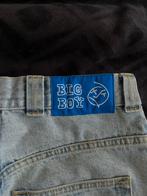 Big Boy jeans, Kleding | Heren, Spijkerbroeken en Jeans, Blauw, Big Boy, Overige jeansmaten, Ophalen of Verzenden