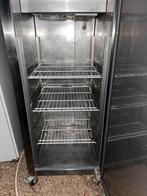 Frigo et chambre froide, Enlèvement