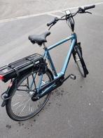 Heren elektrische fiets E-bike Batavus - PERFECTE STAAT, Ophalen, Batavus, Zo goed als nieuw, 59 cm of meer