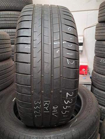 2355019 235/50/19 235/50R19 zomer Bridgestone  beschikbaar voor biedingen