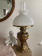 OlieLamp Lempereur & Bernard, Antiek en Kunst, Ophalen, Koper