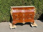 Commode Louis XV, Ophalen, Gebruikt