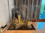 Display case Lego Harry Potter 71043, Ophalen, Zo goed als nieuw, Lego