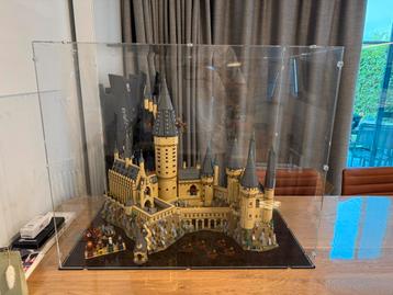 Display case Lego Harry Potter 71043 beschikbaar voor biedingen