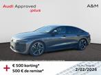 Audi A6 Sportback e-tron A6 Sportback e-Tron 100 kWh Perform, Argent ou Gris, Achat, Automatique, Airbags