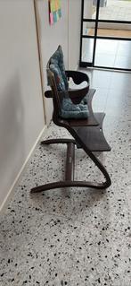 Leander kinderstoel, Enfants & Bébés, Chaises pour enfants, Enlèvement, Utilisé, Chaise évolutive, Coulissant