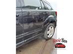 Portière 4portes arrière gauche d'un Dodge Caliber (PXR), -, 3 mois de garantie, Utilisé, Dodge