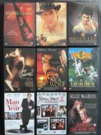 Verschillende DVD’s - 25, Overige genres, Gebruikt, Ophalen of Verzenden