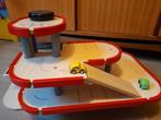 Plantoys houten garage, Enfants & Bébés, Jouets | Jouets en bois, Enlèvement