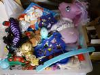 Doos met peuterspeelgoed, Kinderen en Baby's, Ophalen of Verzenden, Zo goed als nieuw