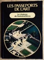 Le château de Fontainebleau -1986 - Collectif éditorial, Livres, Utilisé, Autres sujets/thèmes, Redactiecollectief, Envoi