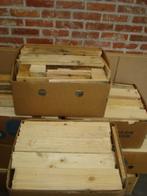 brandhout, Tuin en Terras, Ophalen