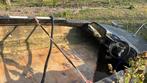 Boot en trailer, Watersport en Boten, Ophalen, Gebruikt