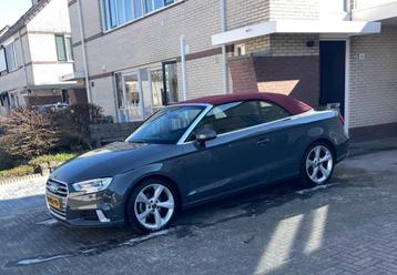 16 en 18 inch lichtmetaal met winterbanden 7mm Audi A3 8V beschikbaar voor biedingen
