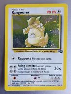 Pokemon holo 1999 kangoeroekaart, Hobby en Vrije tijd, Verzamelkaartspellen | Pokémon, Ophalen of Verzenden, Zo goed als nieuw