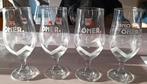 Omer glazen, Verzamelen, Glas en Drinkglazen, Ophalen, Zo goed als nieuw