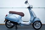 VESPA PRIMAVERA 45KM/H, Fietsen en Brommers, Nieuw, Benzine, Overige modellen, 50 cc