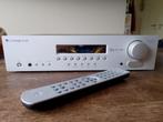 Cambridge audio azur 540r v2, Audio, Tv en Foto, Stereoketens, Ophalen of Verzenden, Zo goed als nieuw