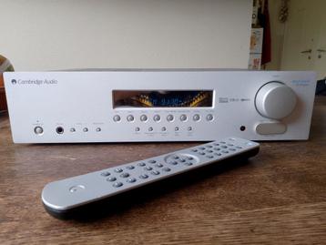 Cambridge Audio Azur 540R V2