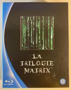 Bluray Matrix-trilogie, Ophalen of Verzenden, Boxset
