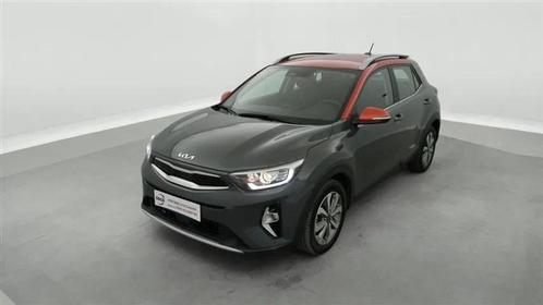 Kia Stonic 1.0 T-GDI 100Cv Exclusive CARPLAY / CAMERA / ALU, Auto's, Kia, Bedrijf, Te koop, Stonic, ABS, Achteruitrijcamera, Boordcomputer