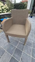 Vincent Scheppard stoelen, Tuin en Terras, Ophalen, Gebruikt
