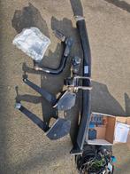 Attache remorque Peugeot 308sw