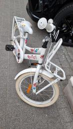 Volare meisjesfiets, Fietsen en Brommers, Ophalen, Zo goed als nieuw